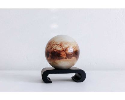 Pluto Globe