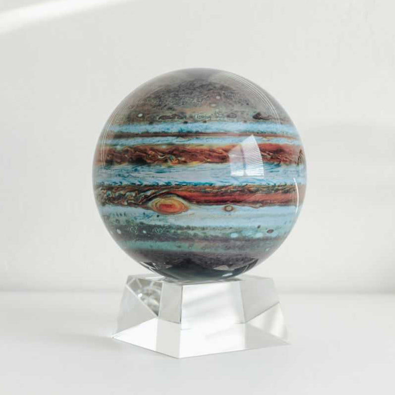 Jupiter Globe