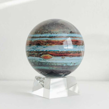 Jupiter Globe