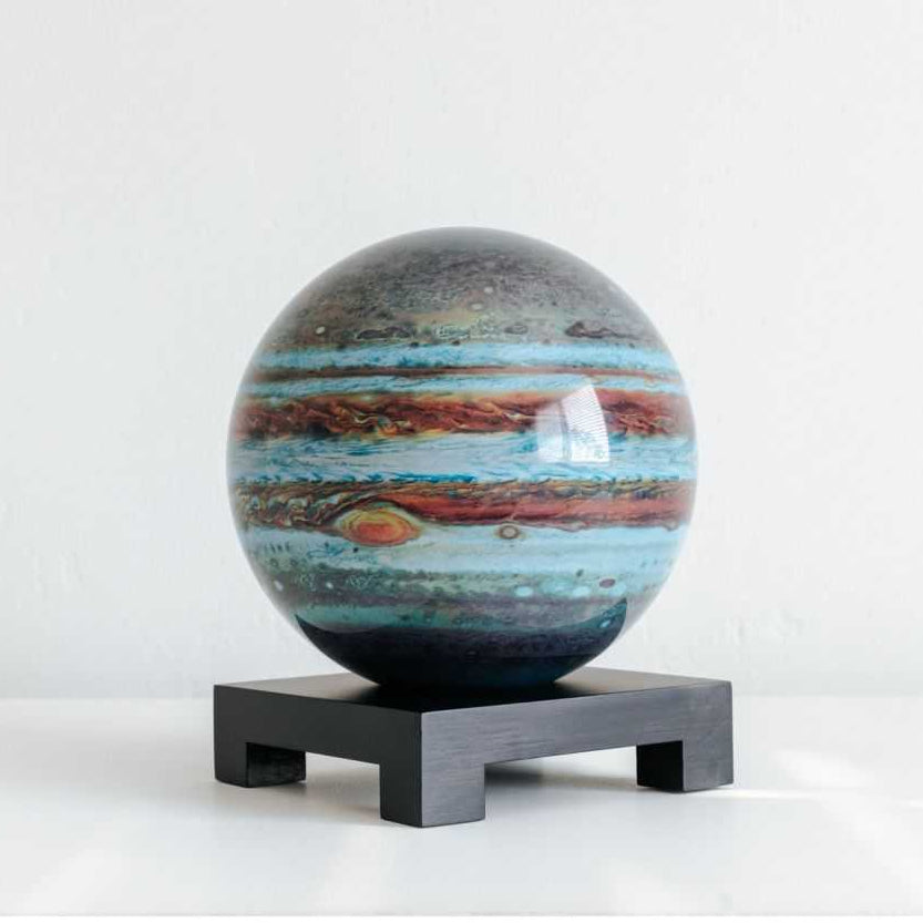 Jupiter Globe