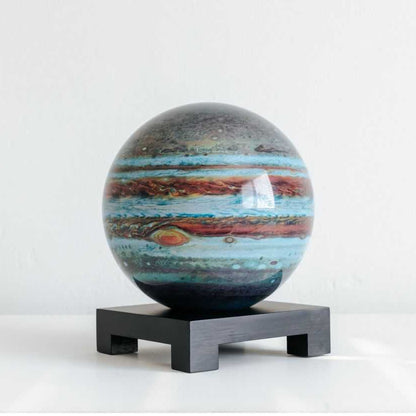 Jupiter Globe