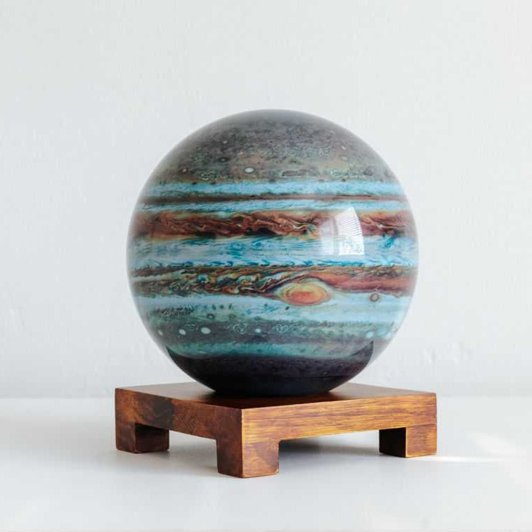 Jupiter Globe