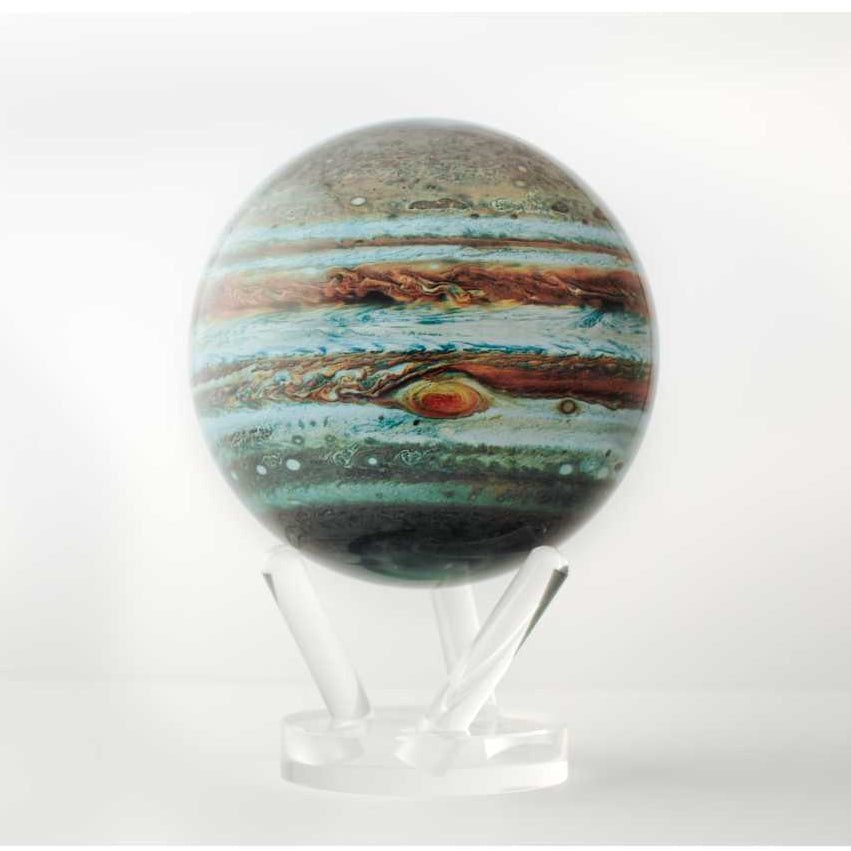 Jupiter Globe