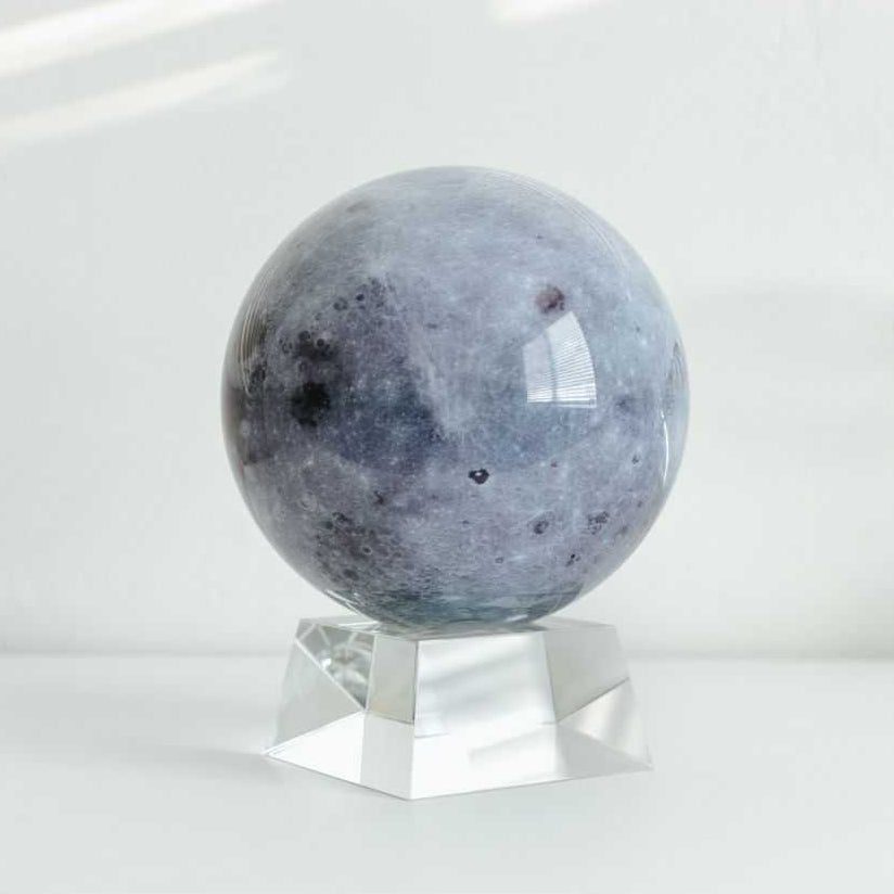 Moon Globe
