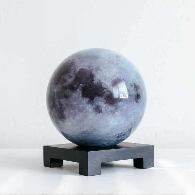 Moon Globe