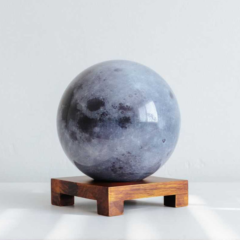 Moon Globe