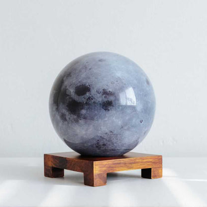 Moon Globe