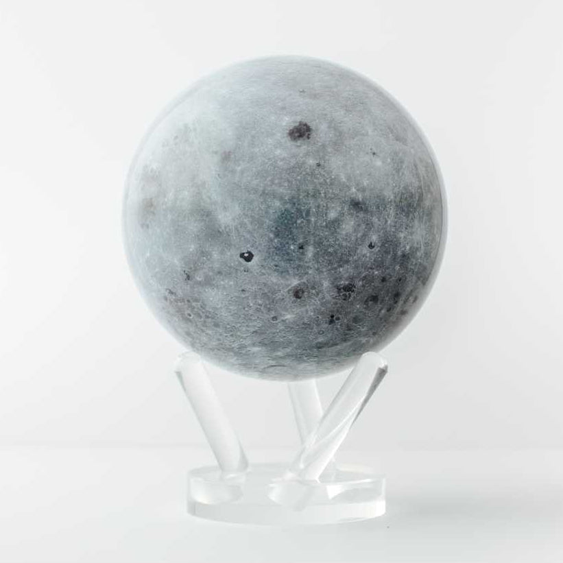 Moon Globe