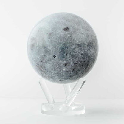 Moon Globe