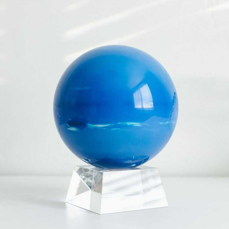 Neptune Globe