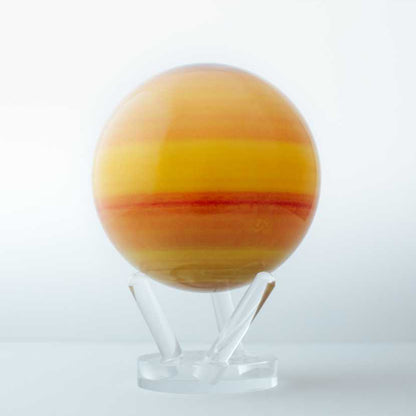 Saturn Globe