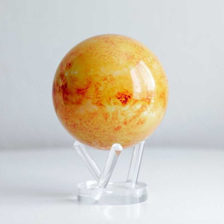 Sun acrylic base Bundle - MOVA US