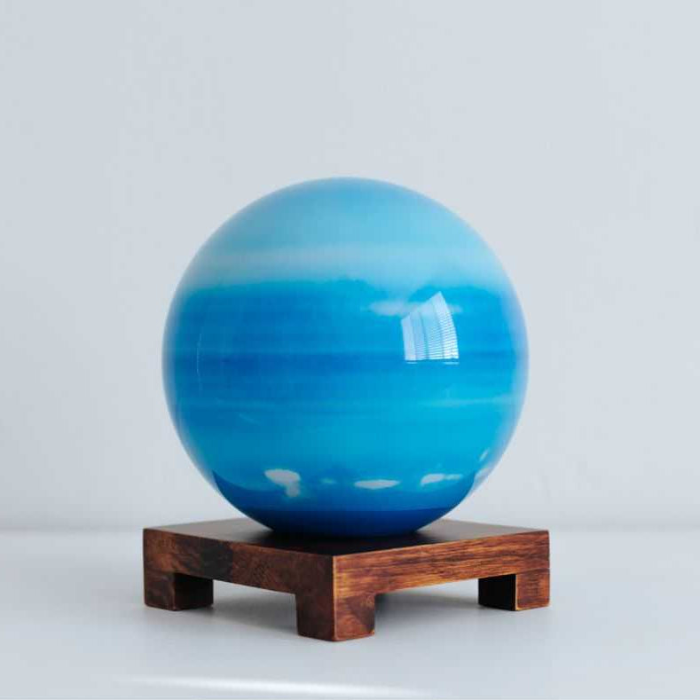 Uranus Globe