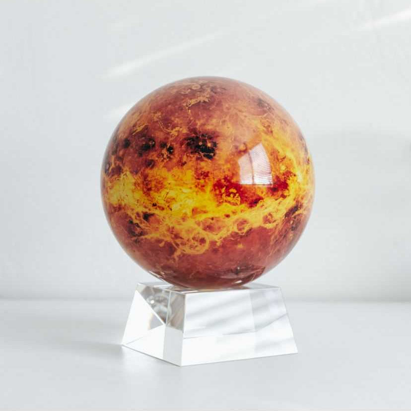 Venus Globe