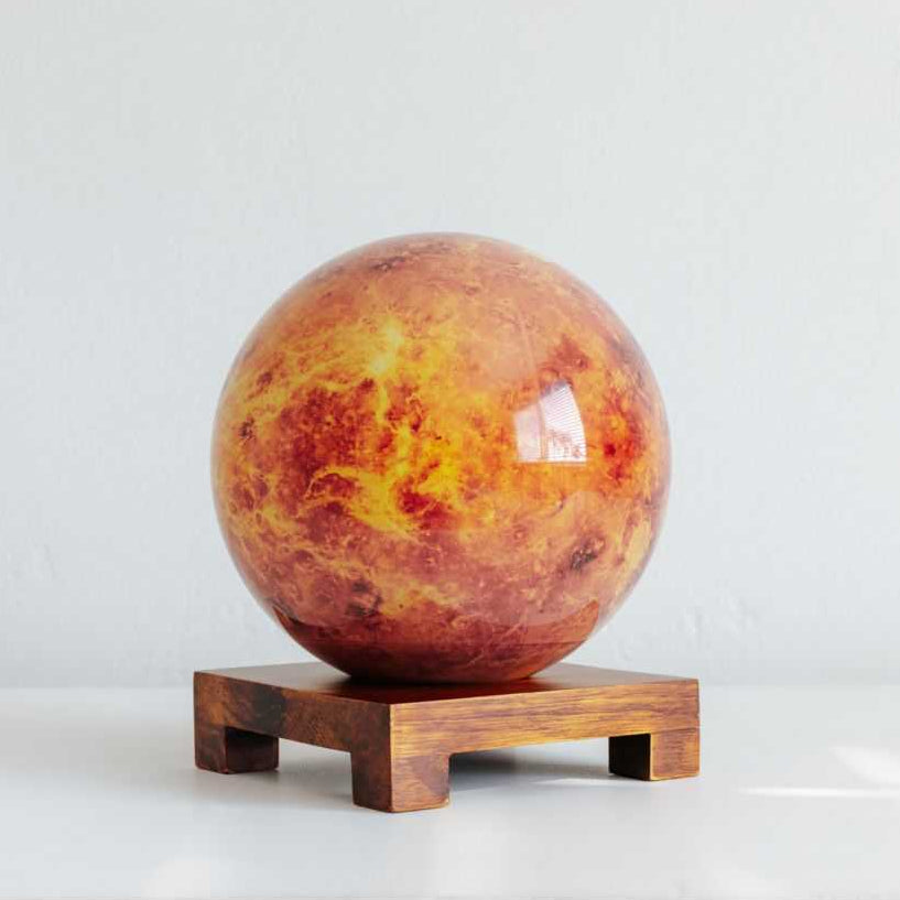 Venus Globe