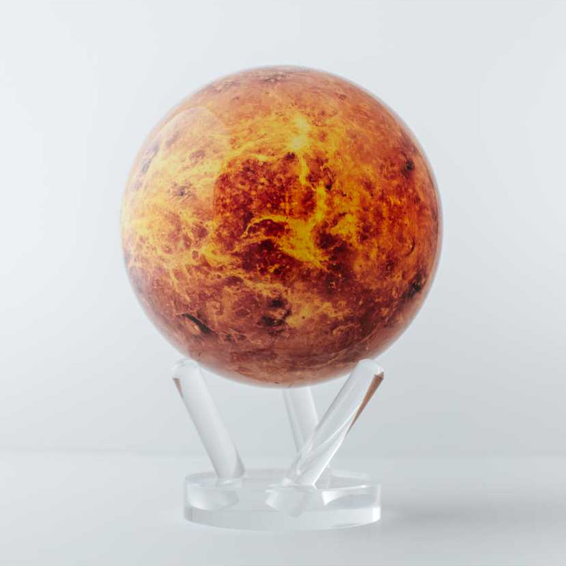 Venus Globe