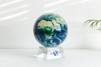 Sun Earth Moon Bundle（Astral Canvas Crystal Base)