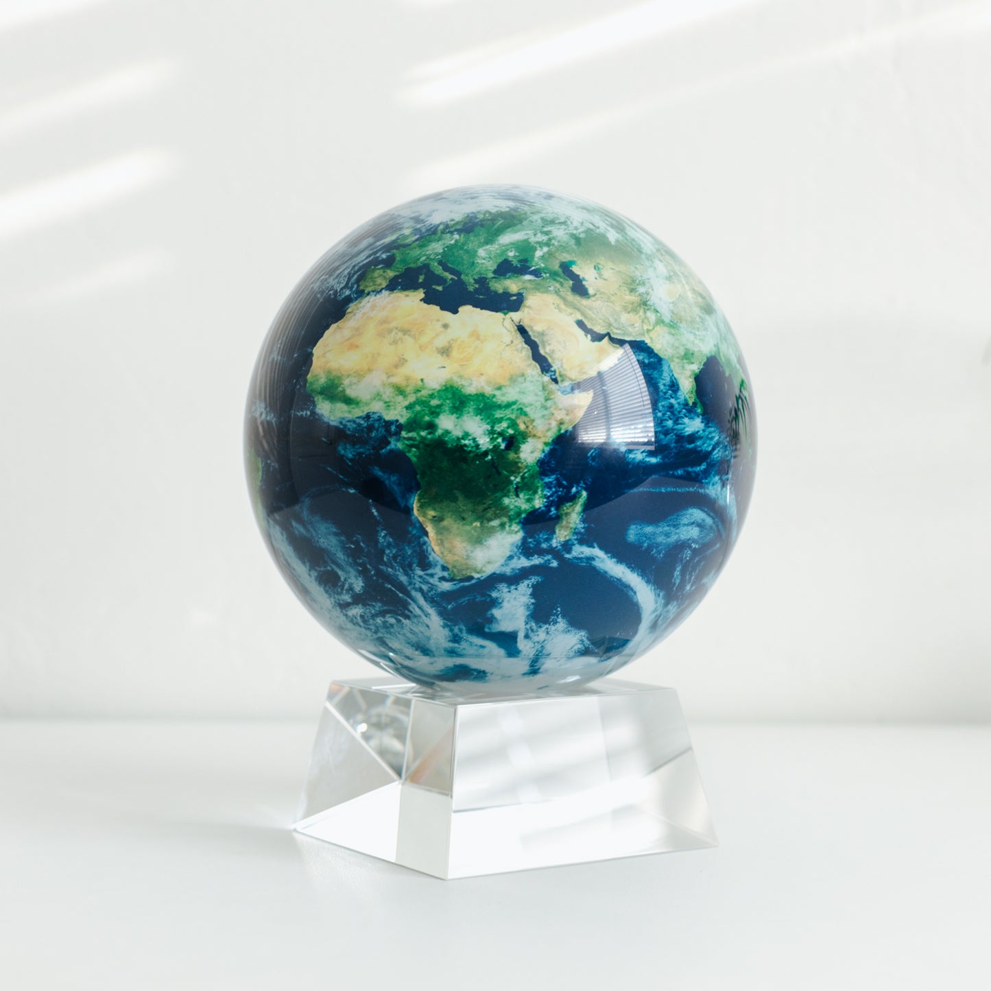 Signature (6") Solar System Planet Set (Crystal Base) - MOVA Globes InternationalCrystal Base