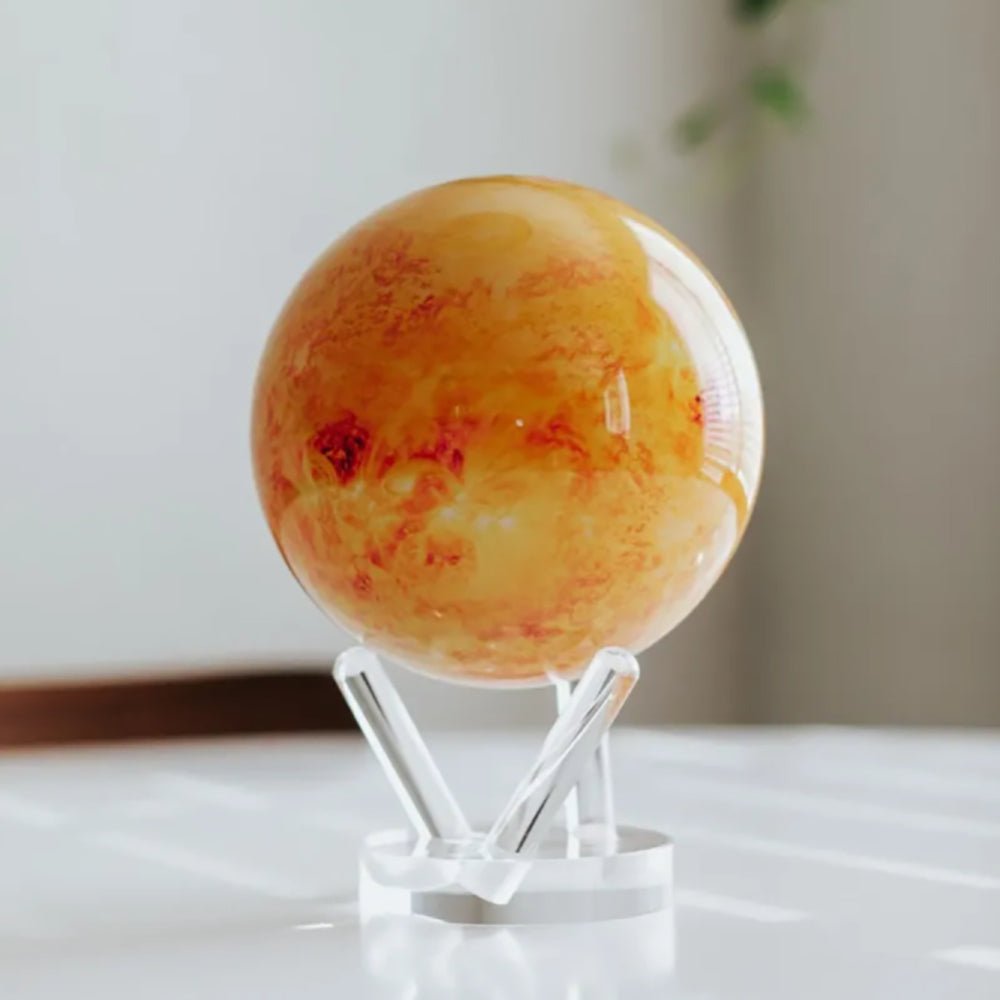 Sun Globe - MOVA Globes International6"