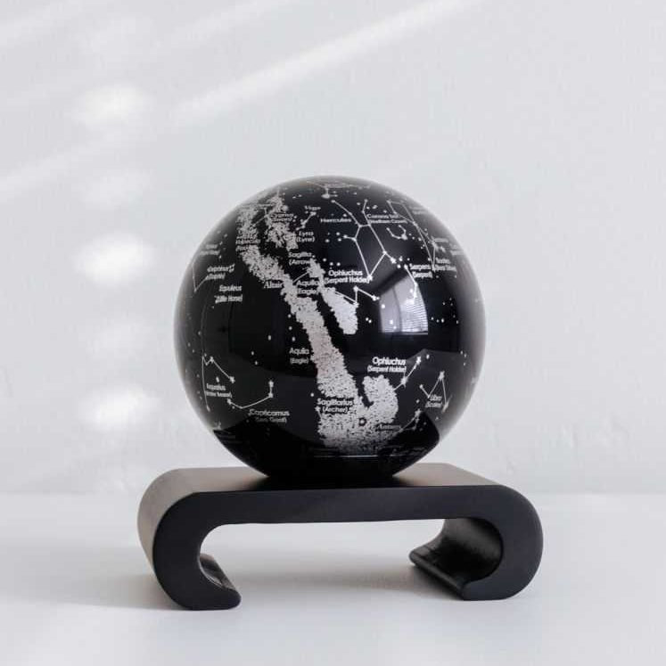 Constellations Globe for Stars, Astronomy & Space Lovers