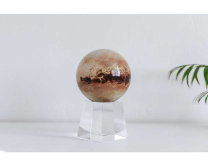 Pluto Globe
