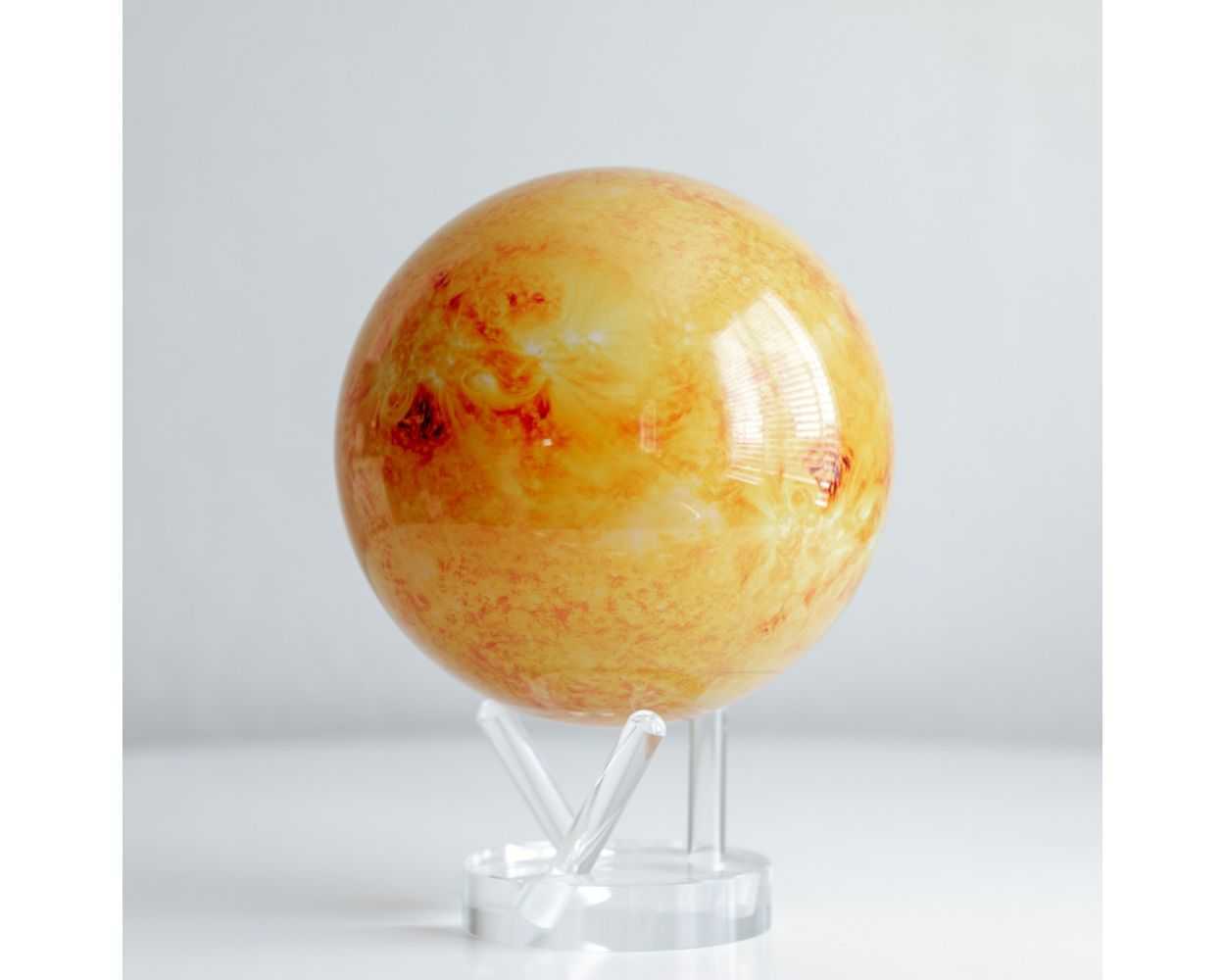 Sun Earth Moon Bundle （Acrylic Base）