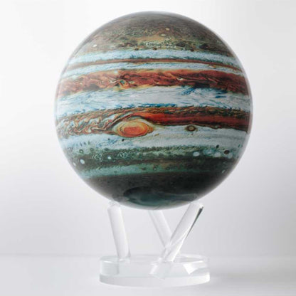 Jupiter Globe
