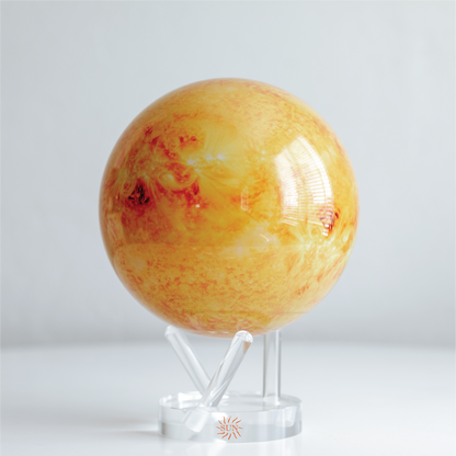Sun Earth Moon Bundle（Astral Canvas Acrylic Base)