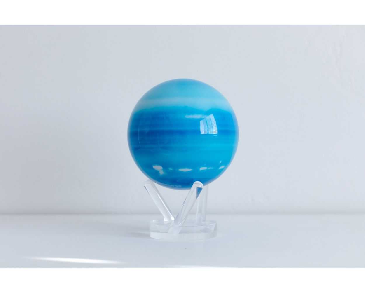 Uranus Globe