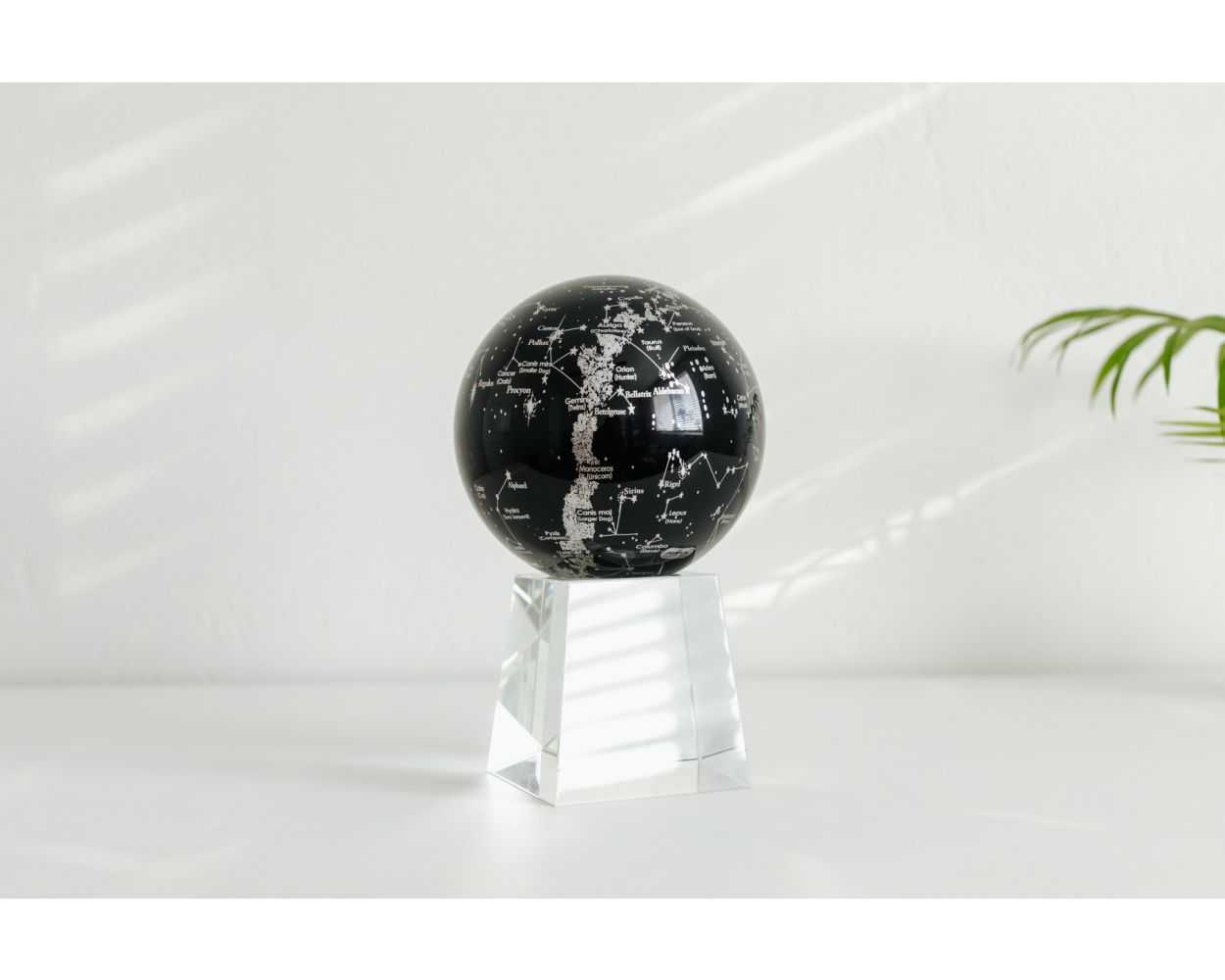 Constellations Globe