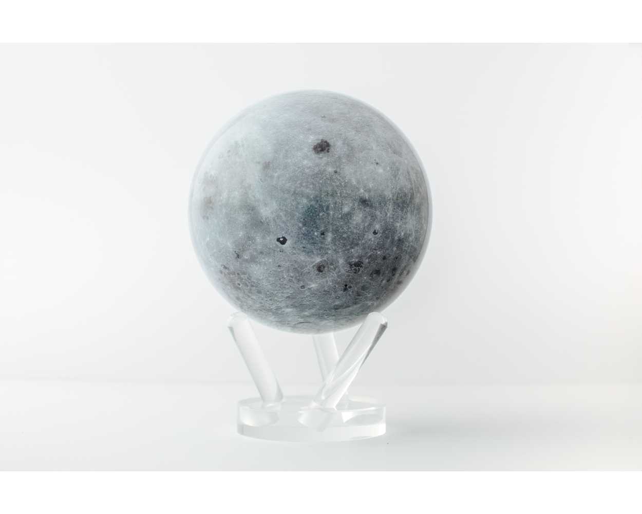 Moon Globe