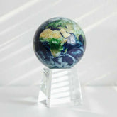 Earth with Clouds Globe - MOVA Globes International4.5"