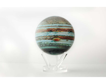 Jupiter Globe