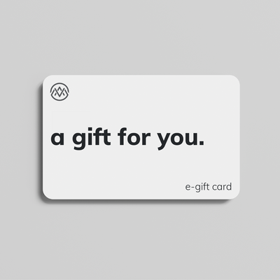gift card - mova us