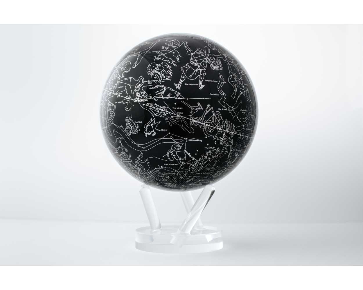 Constellations Globe