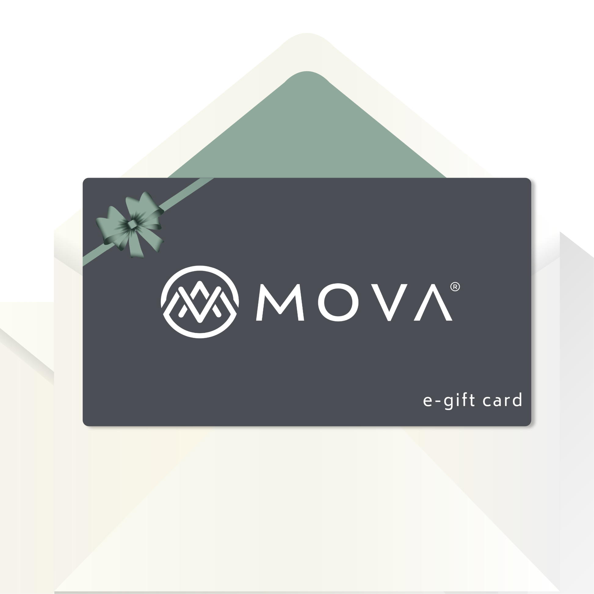 Gift Cards - MOVA Globes International$25.00
