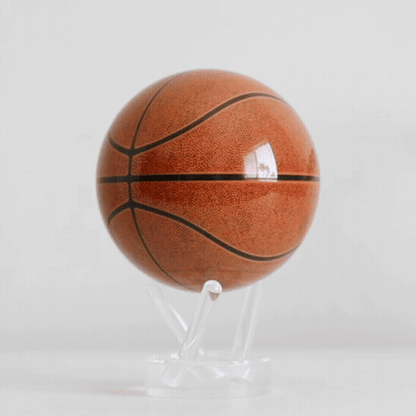 Basketball MOVA Globe