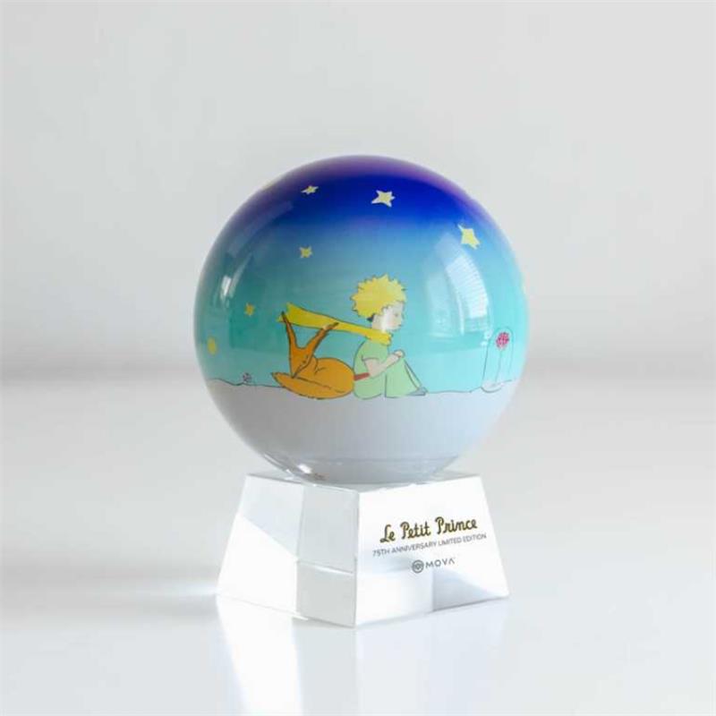 The Little Prince B612 Globe