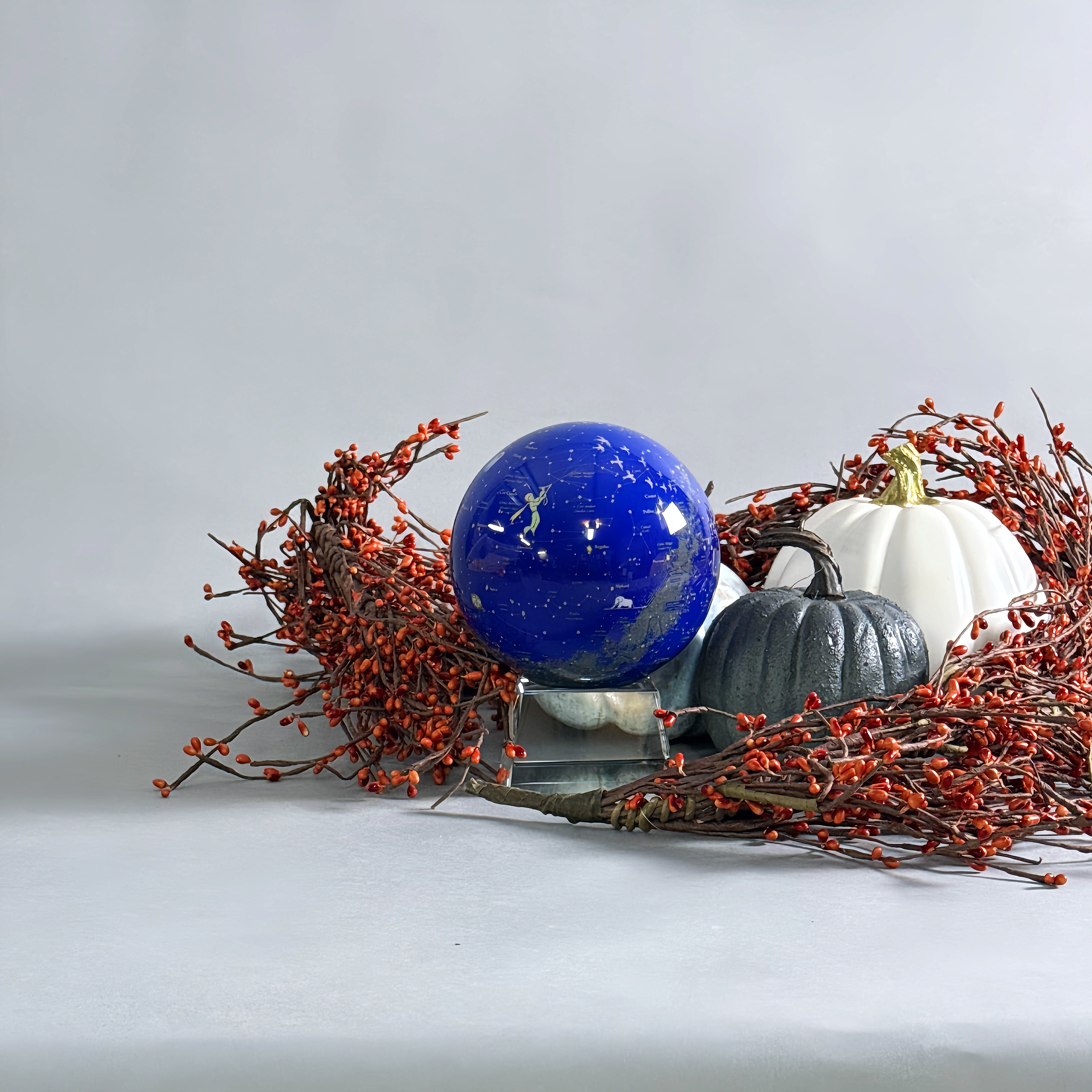 The Little Prince Constellation MOVA Globe | Limited Edition 4.5″
