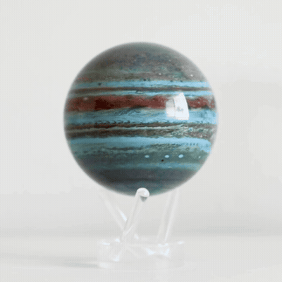 Jupiter Globe