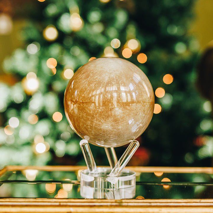 Mercury Globe - MOVA Globes International4.5"