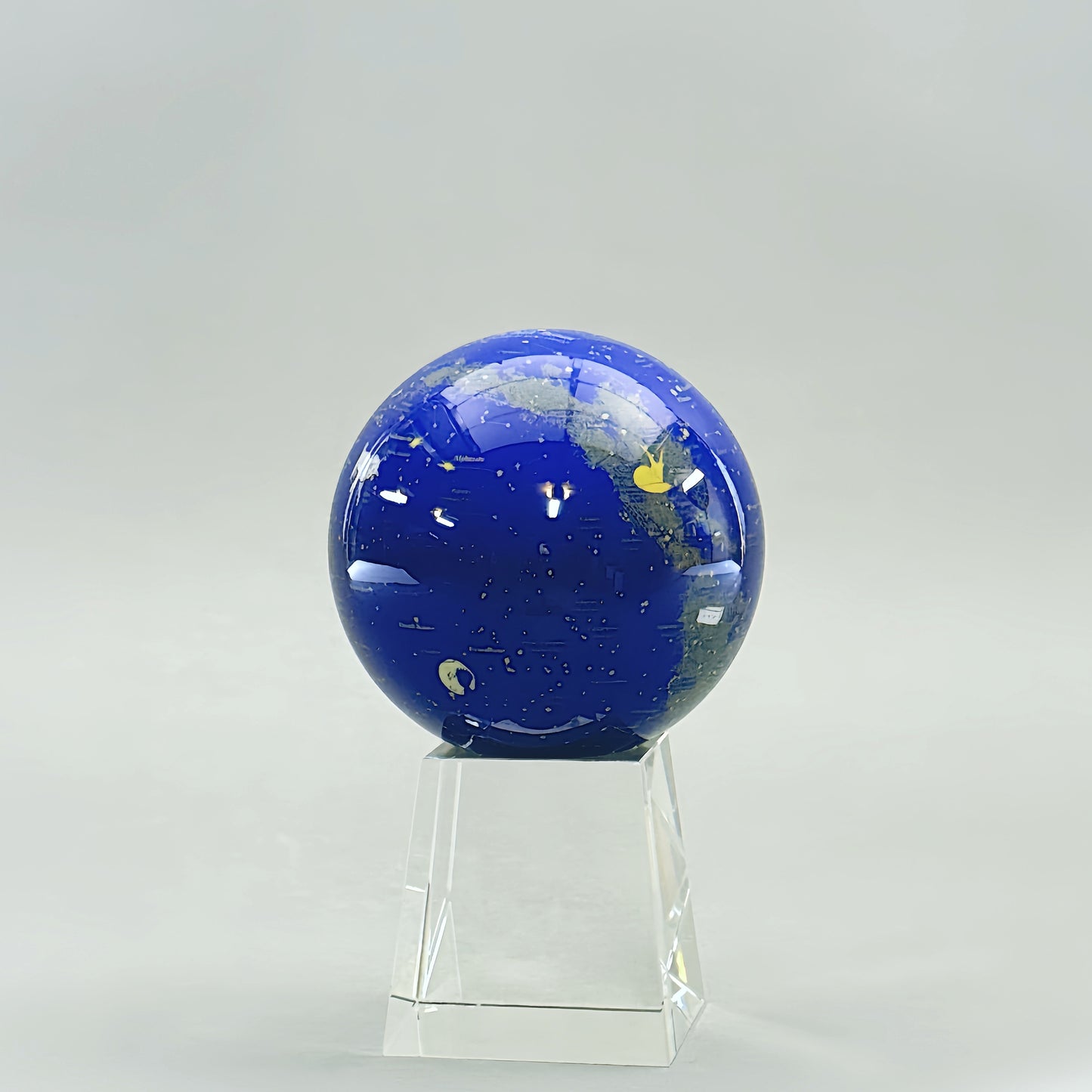 The Little Prince Constellation MOVA Globe