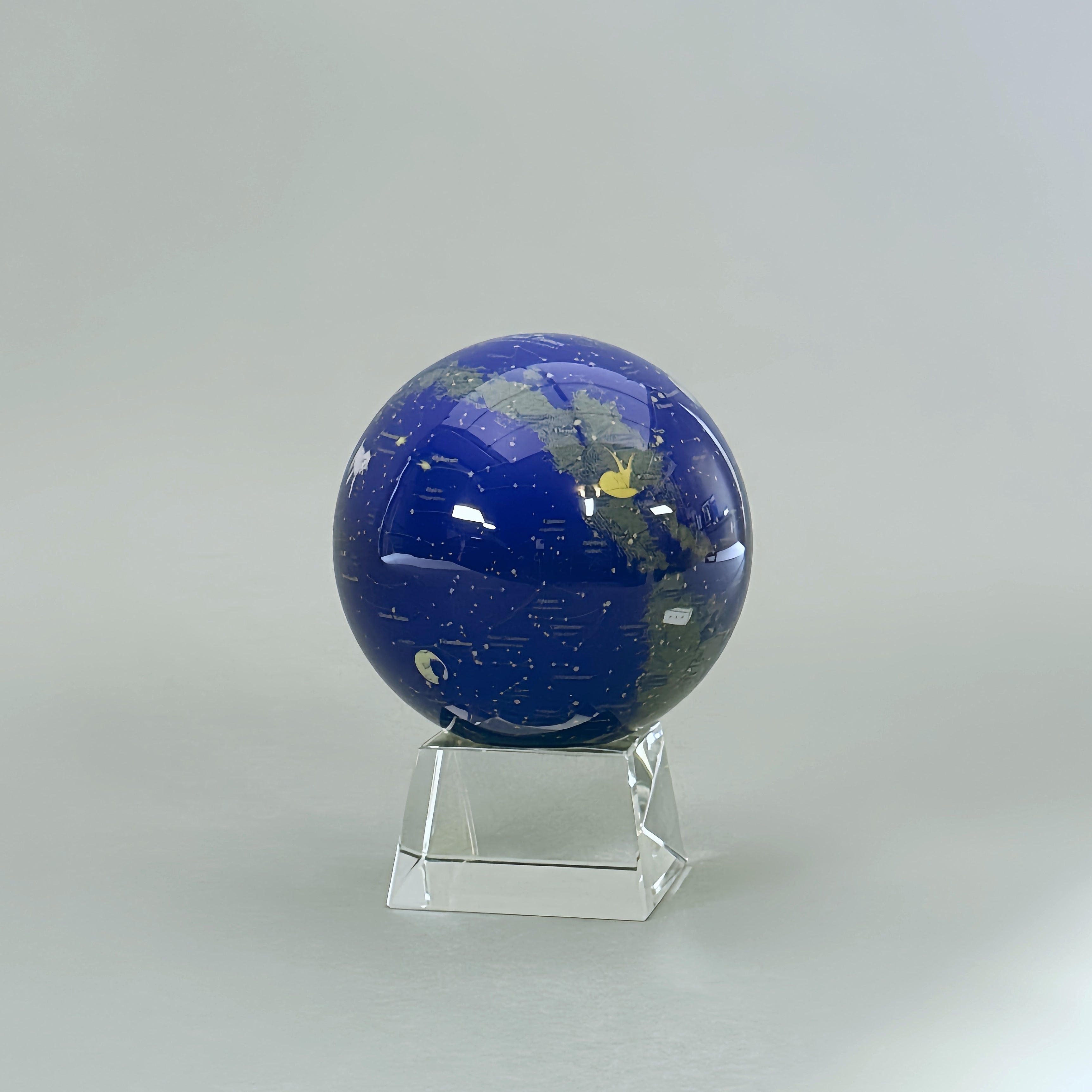 The Little Prince Constellation MOVA Globe | Limited Edition 4.5″