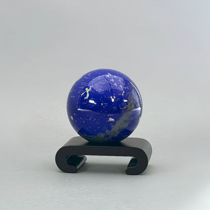 The Little Prince Constellation MOVA Globe