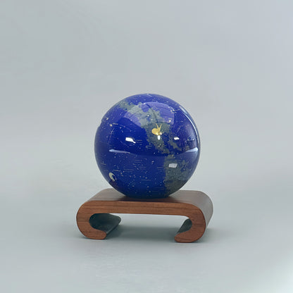 The Little Prince Constellation MOVA Globe