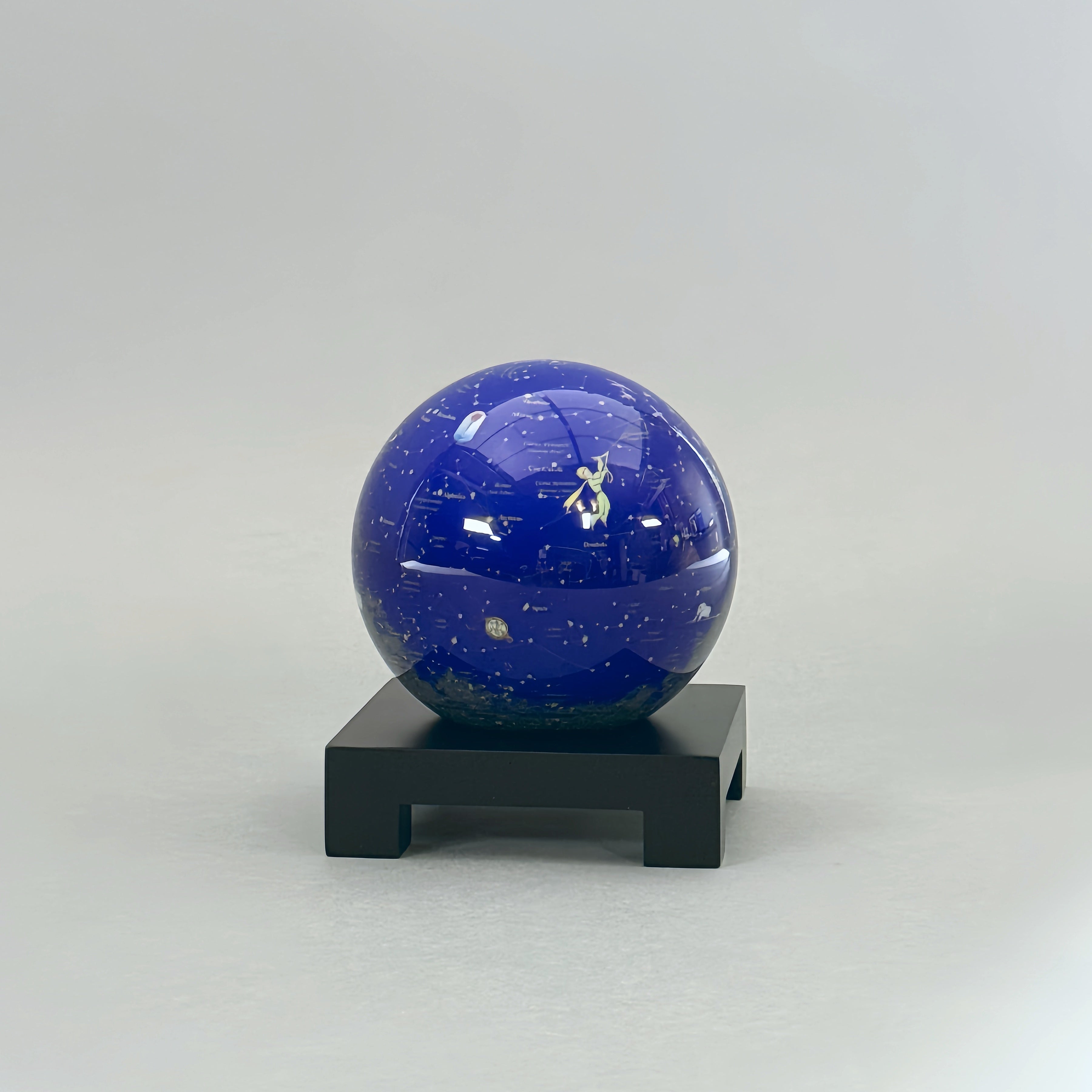 The Little Prince Constellation MOVA Globe | Limited Edition 4.5″
