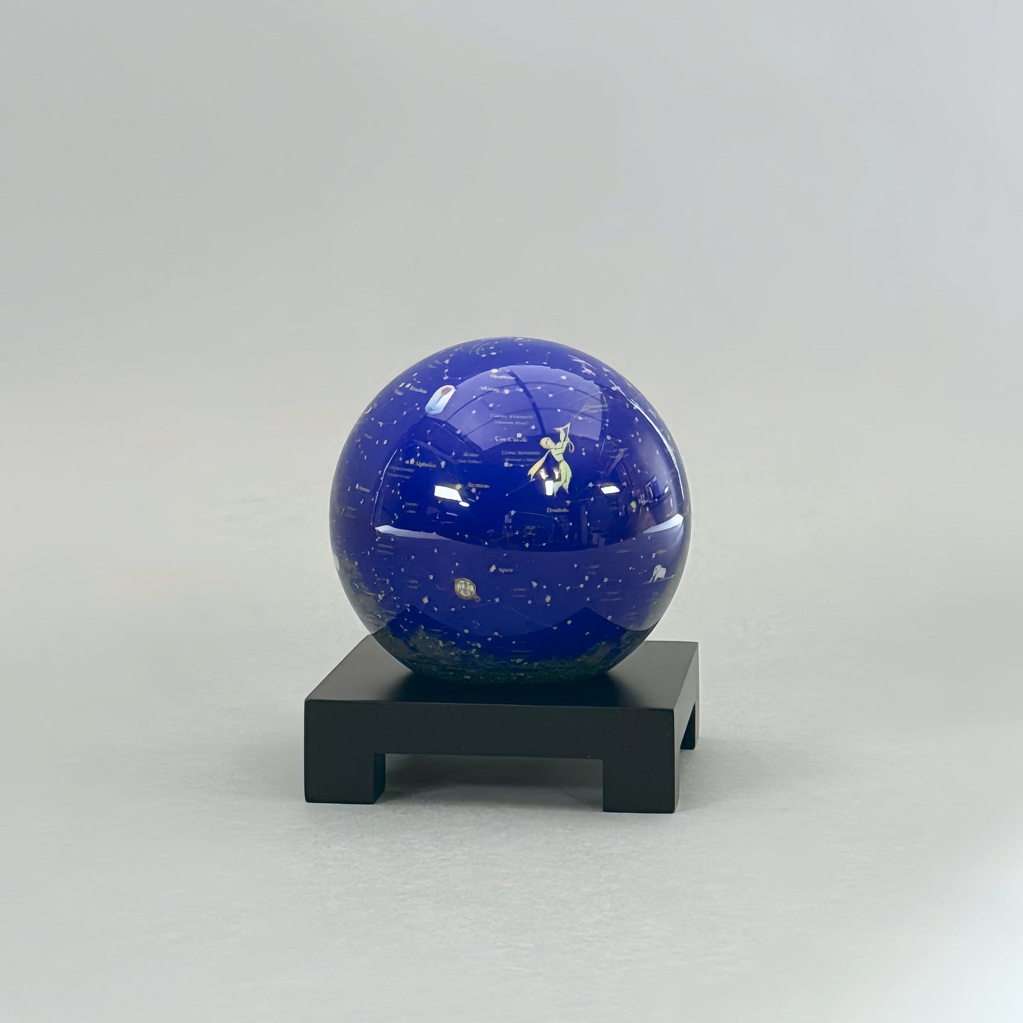 The Little Prince Constellation MOVA Globe