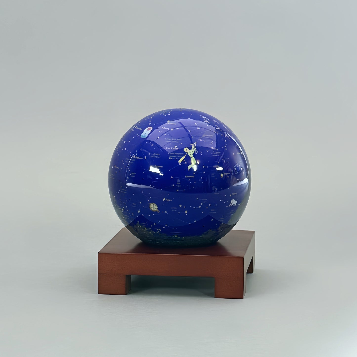 The Little Prince Constellation MOVA Globe