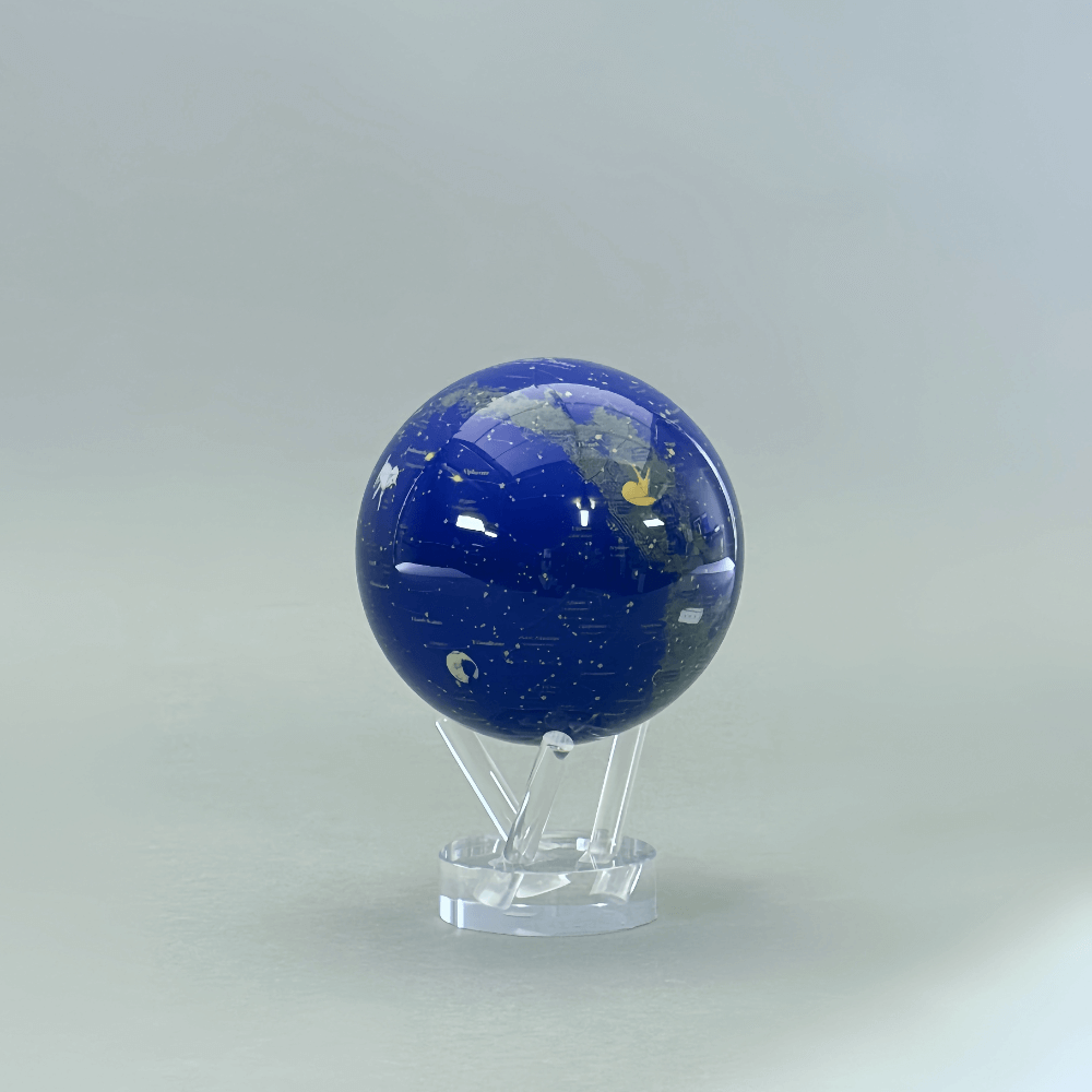 The Little Prince Constellation