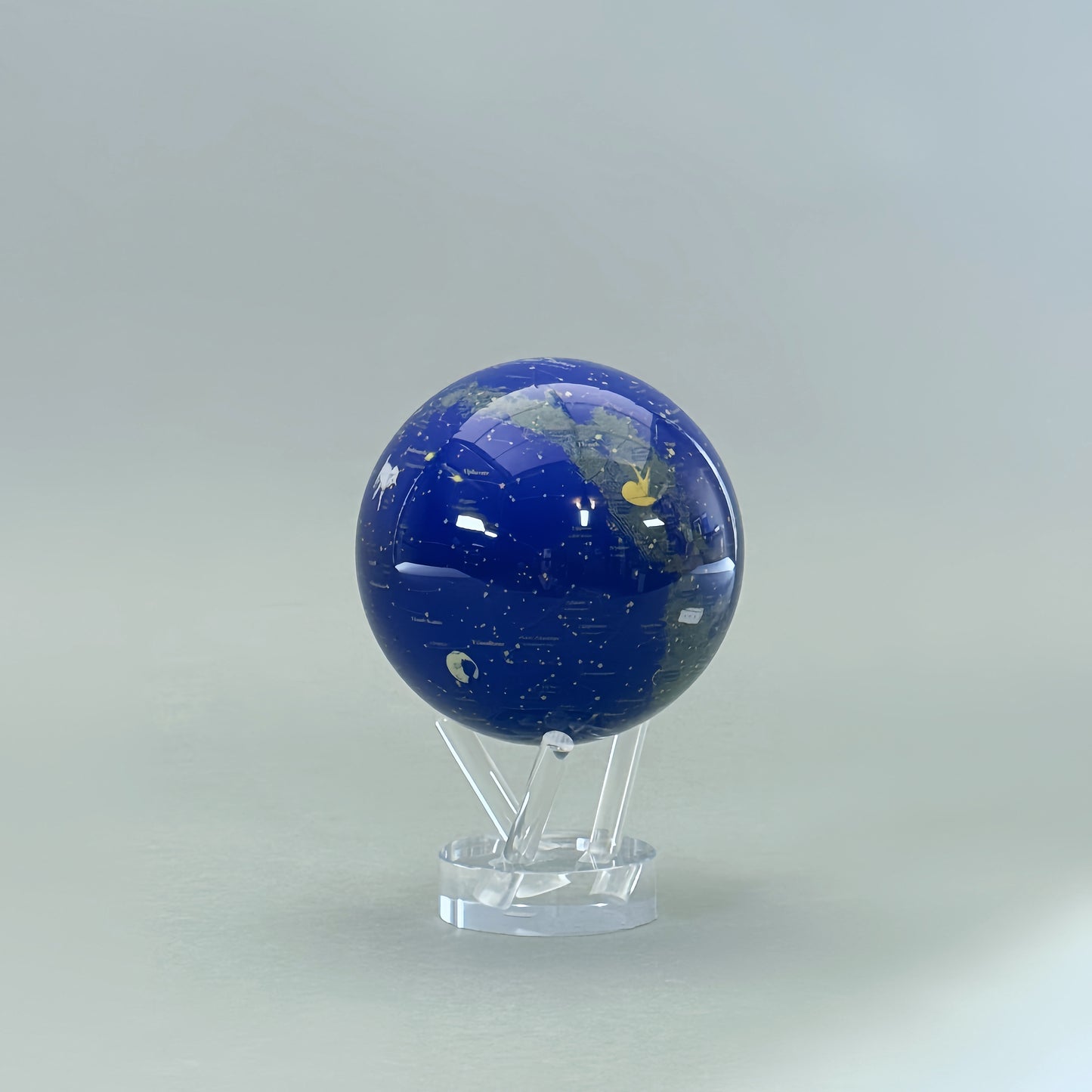 The Little Prince Constellation MOVA Globe